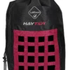 LeMieux Hay Tidy Bag Black
