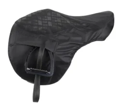 LeMieux Ride On Saddle Cover GP -Lemieux Shop LeMieux ProKit Ride On Saddle Cover 2