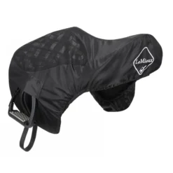 LeMieux Ride On Saddle Cover GP -Lemieux Shop LeMieux ProKit Ride On Saddle Cover 3