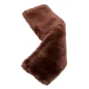 LeMieux GP Girth Sleeve Brown