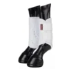 LeMieux ProShell Brushing Boots White