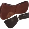 LeMieux ProSorb Half Pad Brown