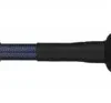 LeMieux Junior Rhone Diamante Baton Whip Navy