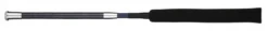LeMieux Junior Rhone Diamante Baton Whip Navy
