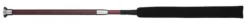 LeMieux Junior Rhone Pro Baton Whip Burgundy