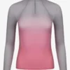 LeMieux Spectrum Base Layer Watermelon
