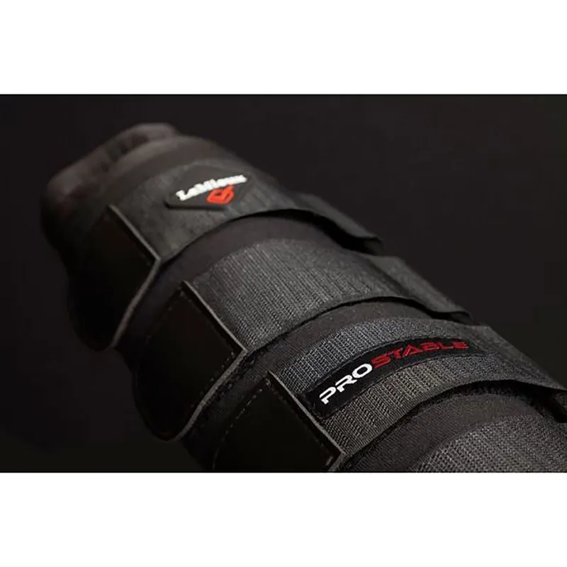 LeMieux Stable Boots 2 LeMieux Stable Boots - Image 2