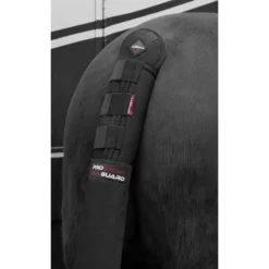 Front Page -Lemieux Shop LeMieux Tail Guard with Detachable Bag Waterproof 2