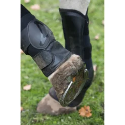 LeMieux Turnout Boots Black -Lemieux Shop LeMieux Turnout Boots Protective Waterproof 14