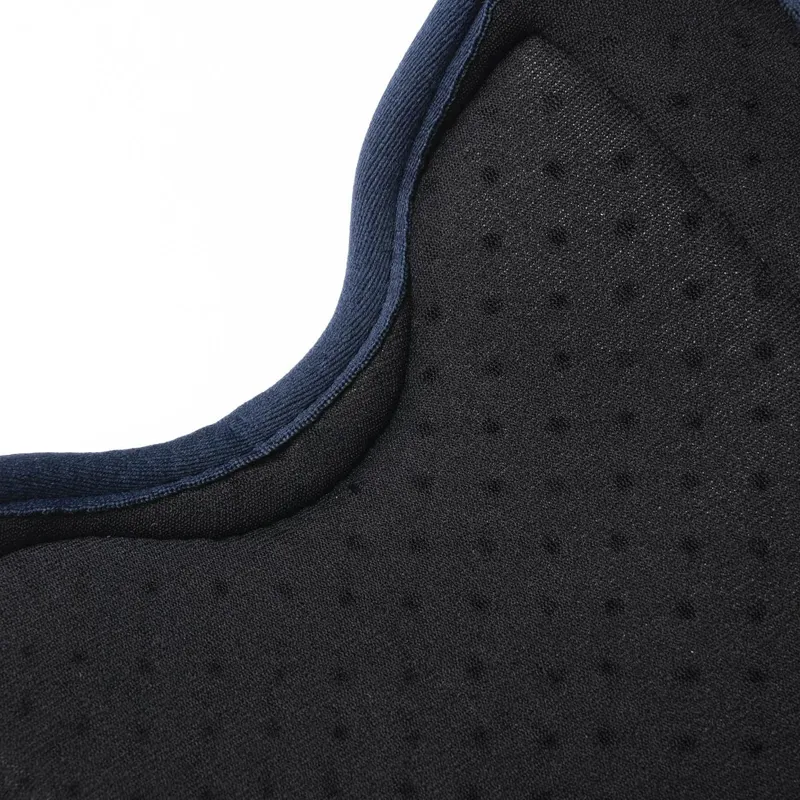 LeMieux Ultra Mesh Snug Boot Navy 4 LeMieux Ultra Mesh Snug Boot Navy - Image 4