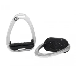 LeMieux Vector Balance Stirrup Aluminium