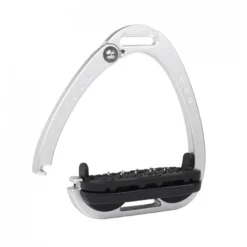 LeMieux Vector Balance Stirrup Aluminium -Lemieux Shop LeMieux Vector Balance Stirrup Irons Aluminium 3