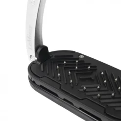 LeMieux Vector Balance Stirrup Aluminium -Lemieux Shop LeMieux Vector Balance Stirrup Irons Aluminium 4
