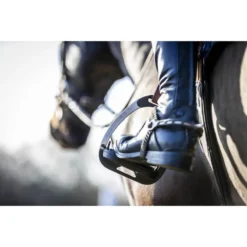 LeMieux Vector Balance Stirrup Aluminium -Lemieux Shop LeMieux Vector Balance Stirrup Irons Aluminium 6