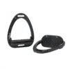 LeMieux Vector Balance Stirrup Black