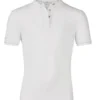 LeMieux Young Rider Belle Show Shirt White