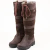 Legacy Ashridge Country Boots Brown
