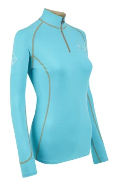 Lemieux Base Layer Azure -Lemieux Shop Lemieux Base Layer Azure 2