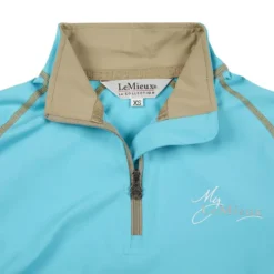 Lemieux Base Layer Azure -Lemieux Shop Lemieux Base Layer Azure 6