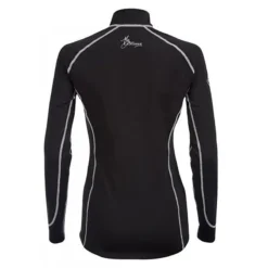 Lemieux Base Layer Black 5 Lemieux Base Layer Black -Lemieux Shop Lemieux Base Layer Black 3