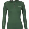 Lemieux Base Layer Hunter Green