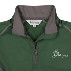Lemieux Base Layer Hunter Green 5 Lemieux Base Layer Hunter Green -Lemieux Shop Lemieux Base Layer Hunter Green 3
