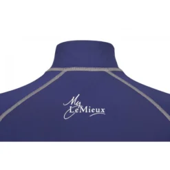 LeMieux Base Layer Ink Blue 7 LeMieux Base Layer Ink Blue -Lemieux Shop Lemieux Base Layer Ink Blue 3
