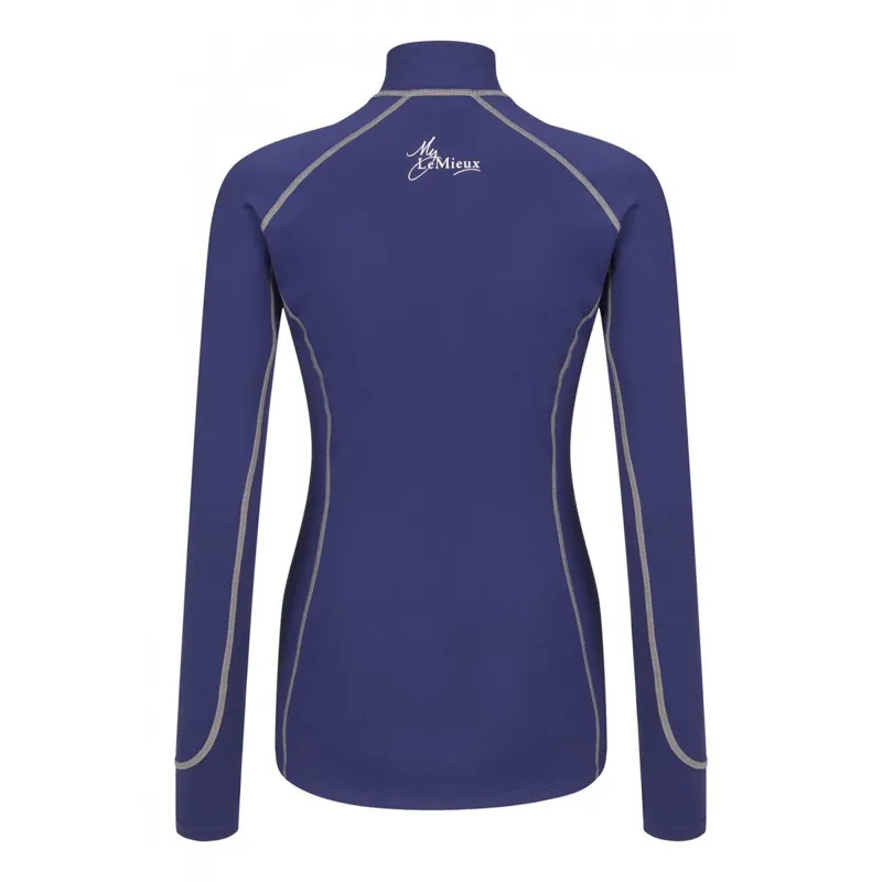 LeMieux Base Layer Ink Blue 2 LeMieux Base Layer Ink Blue - Image 2