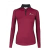 LeMieux Base Layer Mulberry