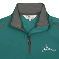 Lemieux Base Layer Peacock 8 Lemieux Base Layer Peacock -Lemieux Shop Lemieux Base Layer Peacock 5