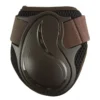 LeMieux Derby Fetlock Boots Brown