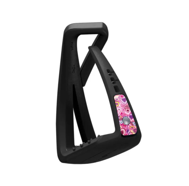 Freejump Soft Up Lite Print Pins - Love - PINS ONLY 1 Freejump Soft Up Lite Print Pins - Love - PINS ONLY