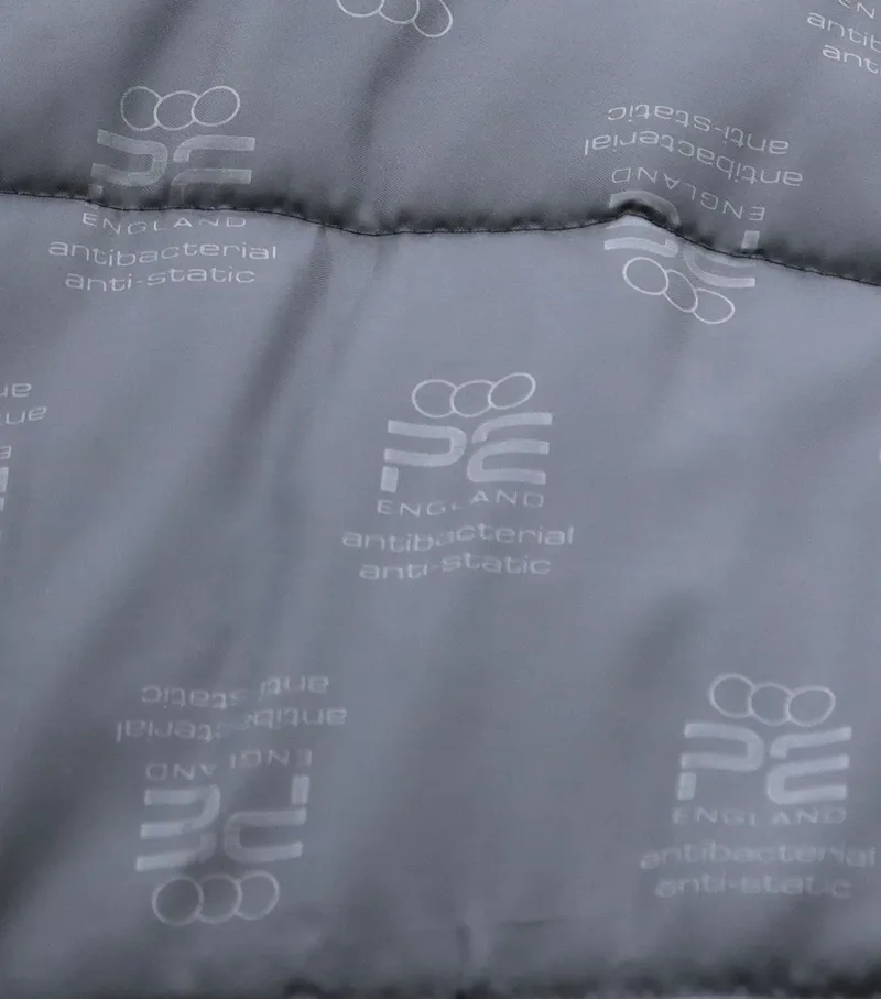 Premier Equine 100g Lucanta Rug Liner Black 4 Premier Equine 100g Lucanta Rug Liner Black - Image 4