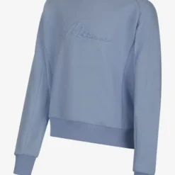 LeMieux Young Rider Cassie Sweat Shirt Mist -Lemieux Shop M1HOG9Cw