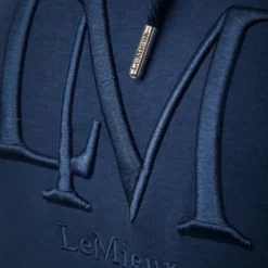 LeMieux Ria Hoodie Atlantic -Lemieux Shop MTCazfng