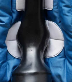 Premier Equine Magni-Teque Boot Wrap Liners Blue -Lemieux Shop Magnet Boot Liner 5