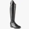 Premier Equine Mazziano Ladies Long Leather Dress Riding Boot Black
