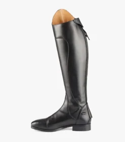 Premier Equine Mazziano Ladies Long Leather Dress Riding Boot Black 9 Premier Equine Mazziano Ladies Long Leather Dress Riding Boot Black -Lemieux Shop Mazziano Ladies Long Leather Riding Boot Black 4