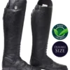 Mountain Horse Veganza Young High Rider Black