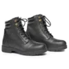 Mountain Horse Wild River Lace Boots Black