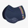 Premier Equine My Pony Jack Cotton GP/Jump Glitter Saddle Pad Navy