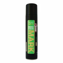 NAF 300ml Make Your Mark Quarter Marking Spray