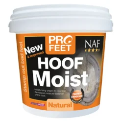 NAF Natural 900g Five Star Pro Feet Hoof Moist