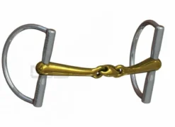 Neue Schule Tranz Angled Lozenge Hunter D-Ring