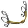 Neue Schule Tranz Angled Lozenge Jumper