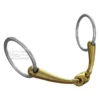 Neue Schule Tranz Angled Lozenge 18mm Mouth Loose Ring