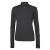 Mountain Horse Nico Tech Top Black