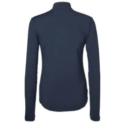 Mountain Horse Nico Tech Top Navy -Lemieux Shop Nico Tech Top Navy B