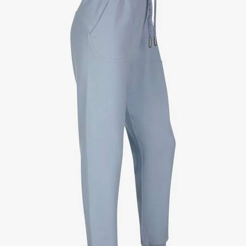 LeMieux Young Rider Poppy Jogger Mist 2 LeMieux Young Rider Poppy Jogger Mist - Image 2