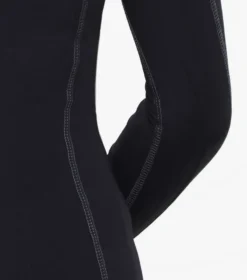Premier Equine Ombretta Ladies Technical Riding Top Black 10 Premier Equine Ombretta Ladies Technical Riding Top Black -Lemieux Shop Ombretta Ladies Technical Riding Top Black 5